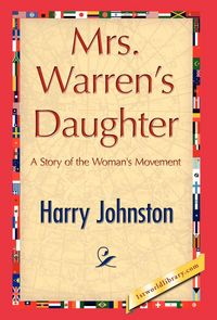 Produktbild: Mrs. Warren's Daughter