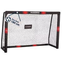 Produktbild: HUDORA 76913 - Fußballtor Pro Tect 180, Click-Montage, Maße: 180x120x60 cm