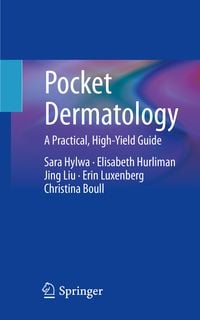 Produktbild: Pocket Dermatology