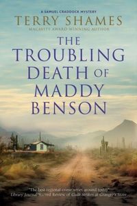 Produktbild: The Troubling Death of Maddy Benson