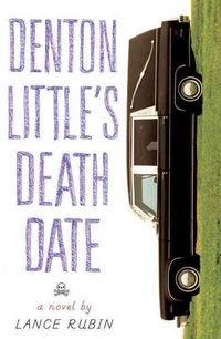Produktbild: DENTON LITTLES DEATHDATE    7D