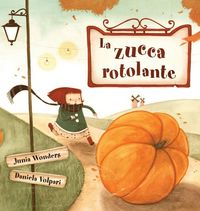 Produktbild: La zucca rotolante