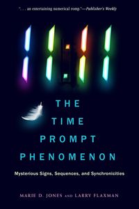 Produktbild: 11:11 the Time Prompt Phenomenon
