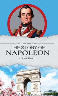 Produktbild: The Story of Napoleon