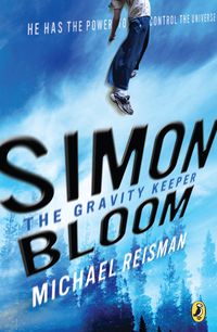 Produktbild: Simon Bloom The Gravity Keeper