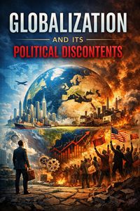 Produktbild: Globalization and Its Political Discontents