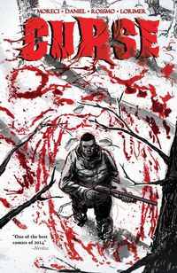 Produktbild: Curse