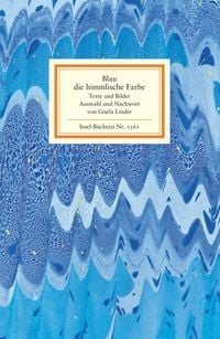 Produktbild: Blau, die himmlische Farbe