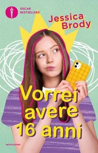 Produktbild: Vorrei avere 16 anni