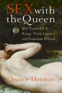 Produktbild: Sex With The Queen