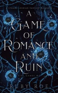 Produktbild: A Game of Romance and Ruin