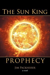 Produktbild: The Sun King Prophecy