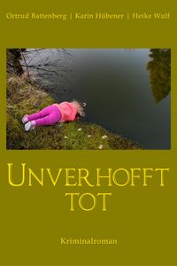 Produktbild: Unverhofft tot