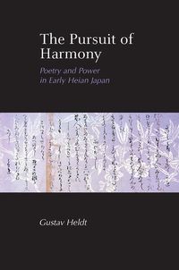 Produktbild: Pursuit Of Harmony
