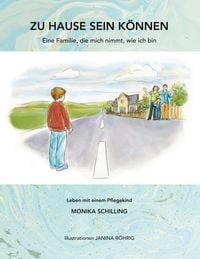 Produktbild: Zu Hause sein k&ouml;nnen