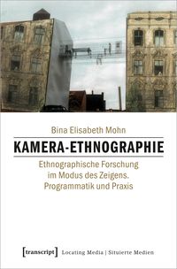 Produktbild: Kamera-Ethnographie
