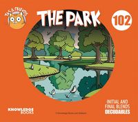 Produktbild: The Park