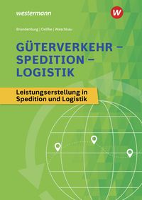Produktbild: G&uuml;terverkehr - Spedition - Logistik