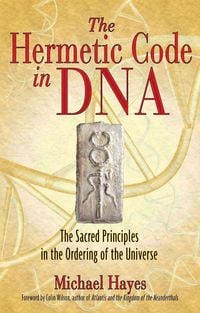 Produktbild: The Hermetic Code in DNA