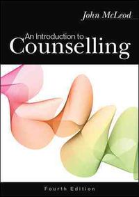 Produktbild: Introduction to Counselling