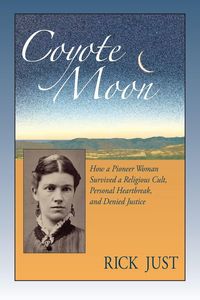 Produktbild: Coyote Moon