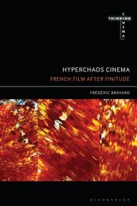 Produktbild: Hyperchaos Cinema