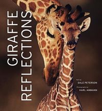 Produktbild: Giraffe Reflections