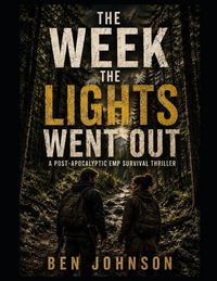 Produktbild: The Week the Lights Went Out