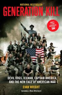 Produktbild: Generation Kill