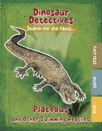 Produktbild: Placodus and Other Swimming Reptiles