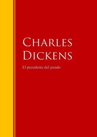 Produktbild: El presidente del jurado