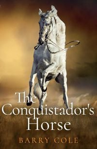 Produktbild: Conquistador's Horse