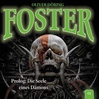 Produktbild: Prolog: Die Seele eines D&auml;mons