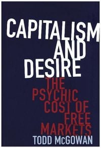 Produktbild: Capitalism and Desire