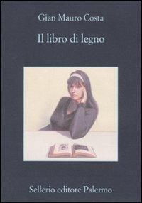 Produktbild: Il libro di legno