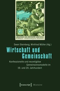 Produktbild: Wirtschaft und Gemeinschaft