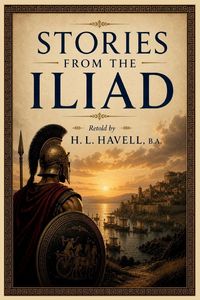 Produktbild: Stories from the Iliad