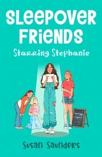 Produktbild: Starring Stephanie