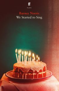 Produktbild: We Started to Sing