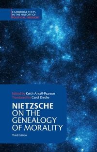 Produktbild: Nietzsche