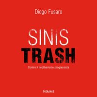 Produktbild: Sinistrash
