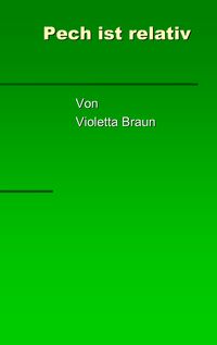 Produktbild: Pech ist relativ