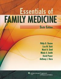 Produktbild: Sloane, P: Essentials of Family Medicine