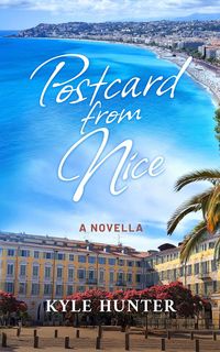Produktbild: Postcard from Nice