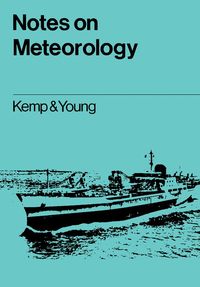 Produktbild: Notes on Meteorology