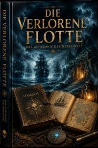 Produktbild: Die Verlorene Flotte