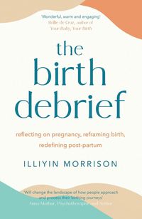 Produktbild: The Birth Debrief