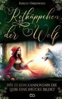Produktbild: Rotk&auml;ppchen und der Wolf