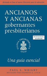 Produktbild: Ancianos y Ancianas Gobernantes Presbiterianos