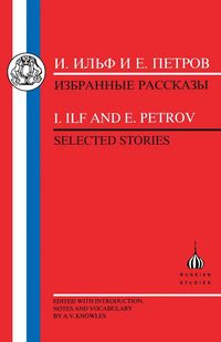 Produktbild: Selected Stories
